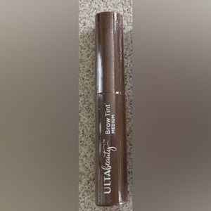 Brow tint